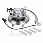 Подшипник колесный с ступицей