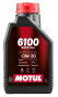 Моторна олива MOTUL SAVE-lite 6100 0W-20, 1 літр, фото 3 - интернет-магазин Auto-Mechanic