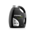 Моторна олива DYNAMAX M7AD 10W-40, 4 літри