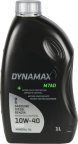 Моторна олива DYNAMAX M7AD 10W-40, 1 літр