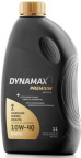Моторна олива DYNAMAX UNI PLUS 10W-40, 1 літр