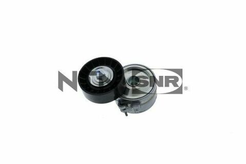Натяжник ременя генератора Fiat Scudo/Peugeot Boxer/Partner 2.0-2.2HDI 99-