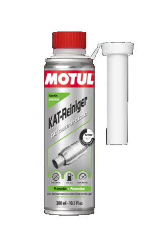 Засіб для очистки каталітичних нейтралізаторів Cat Converter Cleaner (300ml) (110678) Засіб для очистки каталітичних нейтралізаторів Cat Converter Cleaner (300ml) (110678)