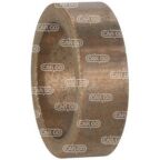 підшипник стартера (16.03x12.10x5.35mm)