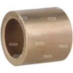 Втулка металева