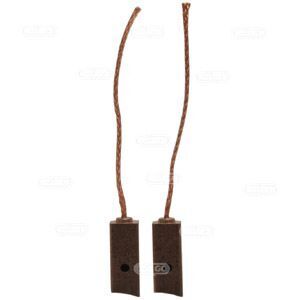 Щітки генератора (12V) (5.5mm) = 140351