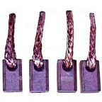 Щітка стартера