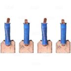 Щітка стартера