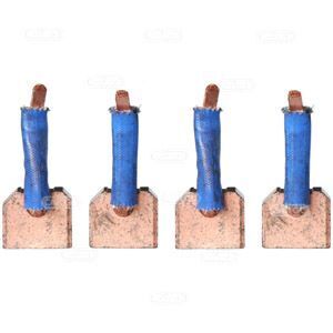 Щетка стартера