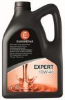 Моторна олива EUROREPAR EXPERT 10W-40, 5 літрів