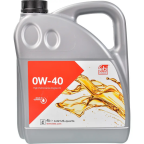 Моторна олива FEBI BILSTEIN High Performance 0W-40, 5 літрів Моторна олива FEBI BILSTEIN High Performance 0W-40, 5 літрів