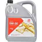Моторна олива FEBI BILSTEIN HC C4 5W-30, 5 літрів
