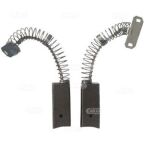 Щітка генератора