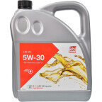 Моторна олива FEBI BILSTEIN HC C4 5W-30, 4 літри