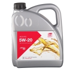 Моторна олива FEBI BILSTEIN HC E-FO 5W-20, 4 літри