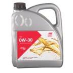 Моторна олива FEBI BILSTEIN High Performance C2 0W-30, 5 літрів