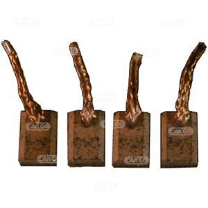 Щітки стартера (14x10x7)