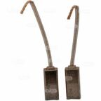 Щітки генератора (14/28V) (5x8x19.50x47) (вугільні) = BX2022