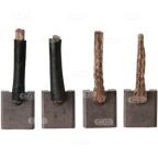 Щітки стартера (5.9x14.85x16.34)