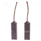 Щетки генератора (14V) Man 95- (5x8x22.50x67) (угловые) = BX2012