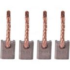 Щітки стартера