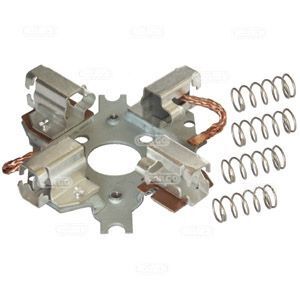 Колектор генератора