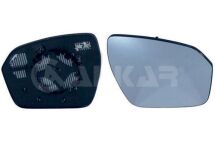Стекло зеркала (с подогревом) Land Rover Range Rover Evoque 11-19 (R)