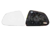 Скло дзеркала (з підігрівом) Tesla Model 3 17- (L)