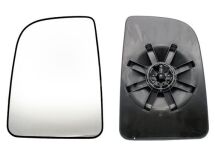 Стекло зеркала MB Sprinter (W907/W910) 18- (L)