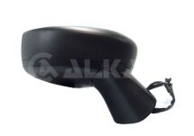 Зеркало заднего вида Nissan Note 12- (R) (электро) Зеркало заднего вида Nissan Note 12- (R)