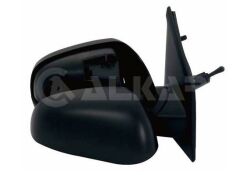 Дзеркало заднього виду Nissan Note 06-12 (R) (механіка)