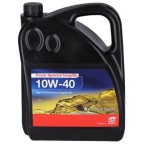 Моторна олива FEBI BILSTEIN Truck Longlife Special 10W-40, 5 літрів