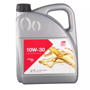 Моторна олива FEBI BILSTEIN 10W-30, 5 літрів