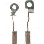 Щітки генератора