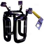 Обмотка стартера