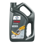 Моторна олива FUCHS TITAN SYN MC 10W-40, 5 літрів
