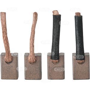 Щетка стартера