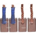 Щітка стартера