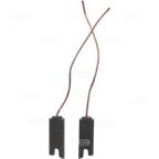 Щітка генератора