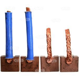 Щетка стартера