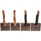 Щітка стартера