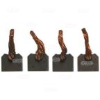 Щітка стартера