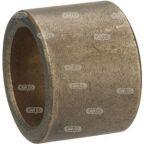 Втулка металева