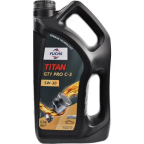 Моторна олива FUCHS Titan GT1 Pro С-3 5W-30, 4 літри
