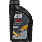 Моторна олива FUCHS Titan SuperSyn LongLife 5W-40, 1 літр