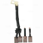 Щітка стартера