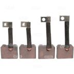 Щітка стартера