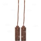 Щітка генератора