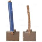 Щітка стартера