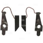 Щетка генератора